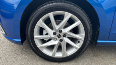 SEAT Ibiza 1.0 TSI 115 FR 5dr Petrol Hatchback